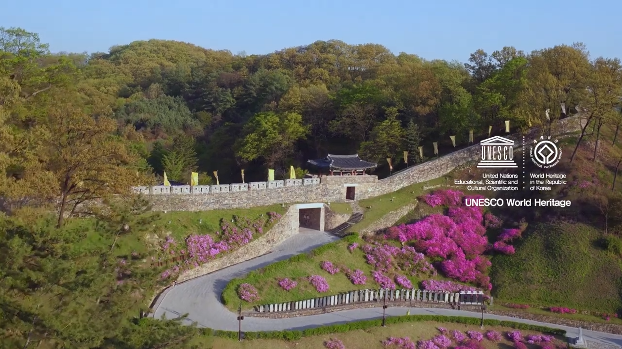 충청남도청 2020 해외관광 홍보영상_EN
